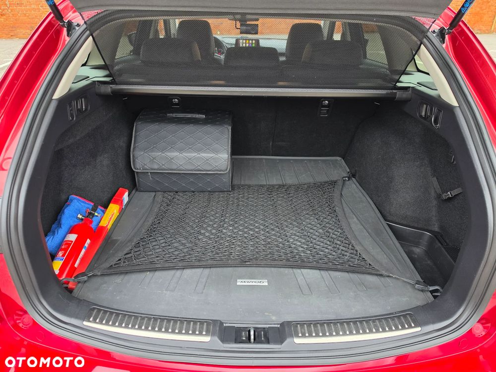 Mazda 6 2.5 SkyPassion - 26