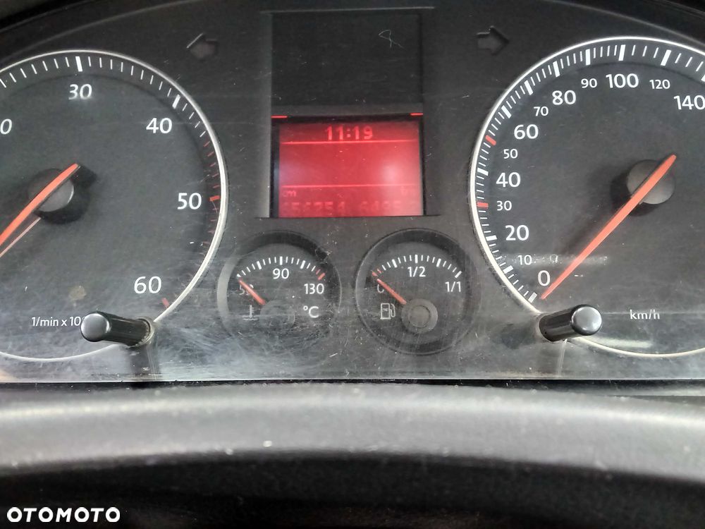Volkswagen Caddy - 7