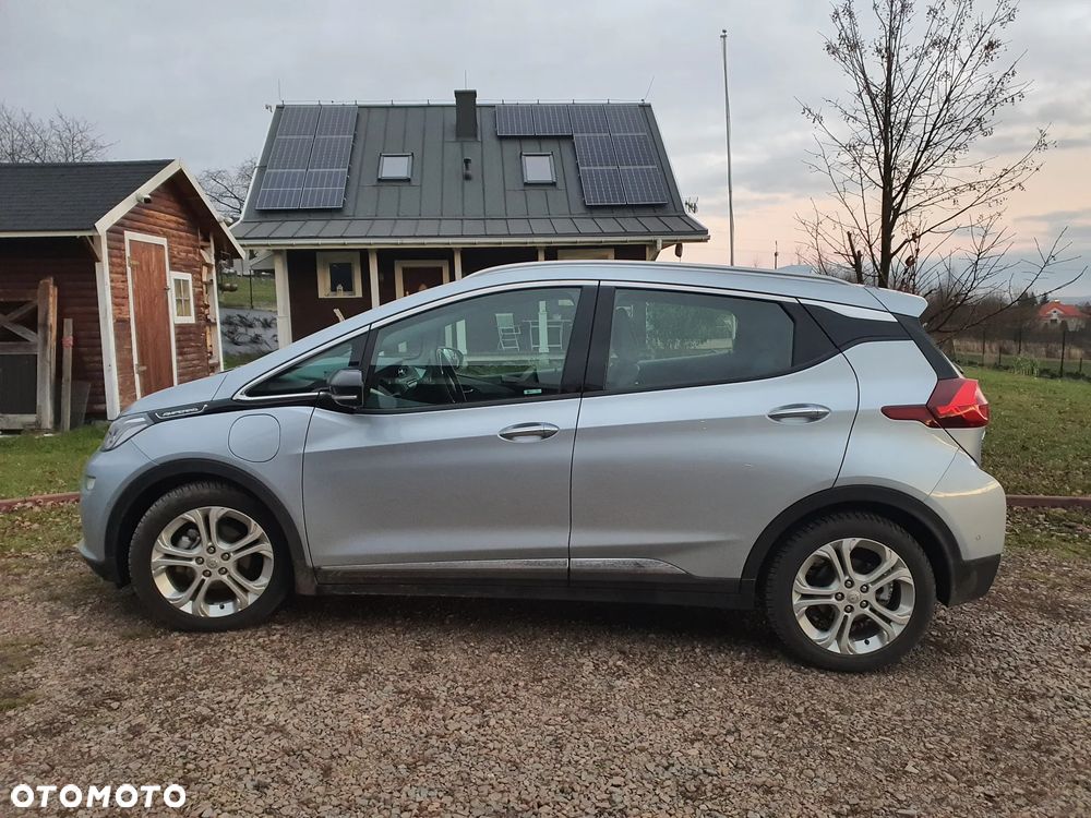 Opel Ampera Ultimate - 5