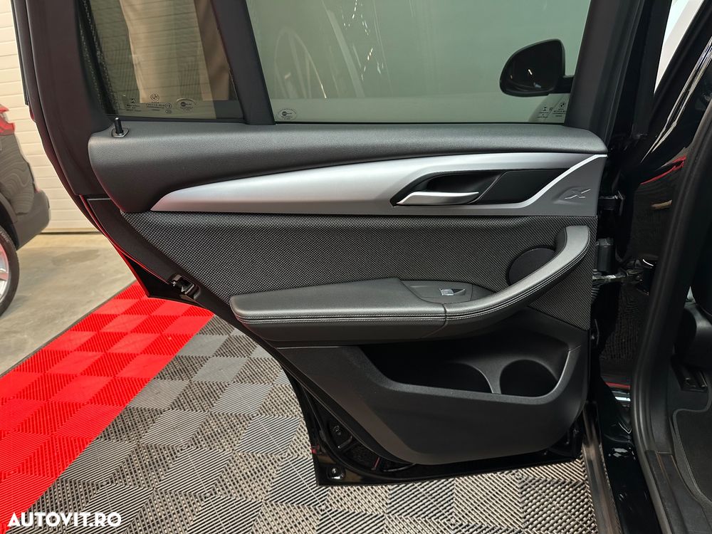 BMW X3 xDrive20d Aut. xLine - 21