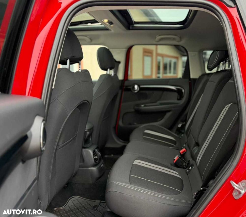 Mini Countryman - 17