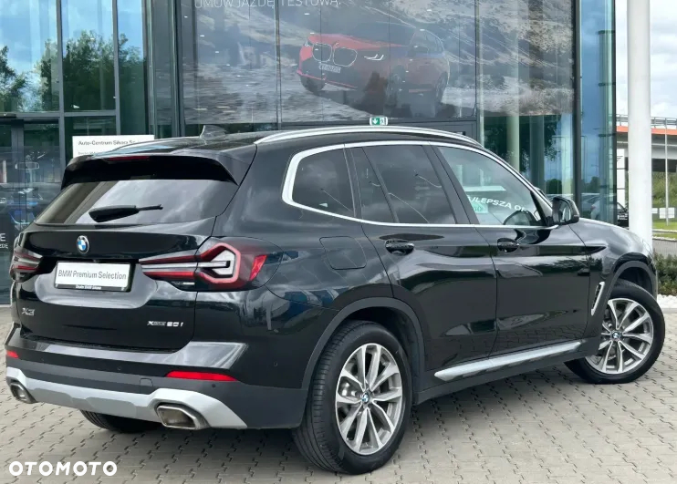 BMW X3 xDrive20i - 3