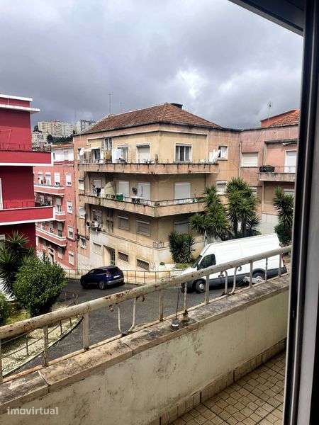 aluguer temporário T2 Queluz - Grande imagem: 5/6