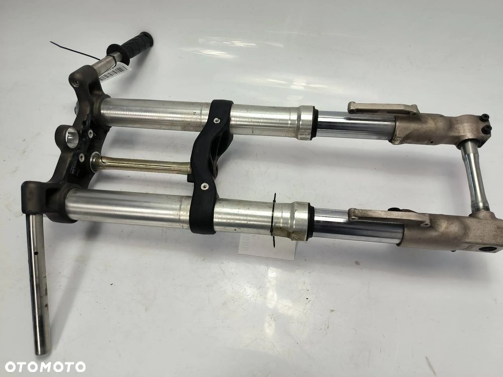 Buell 1125R 1 125 Benzyna 2009 Laga Motocykl - 3