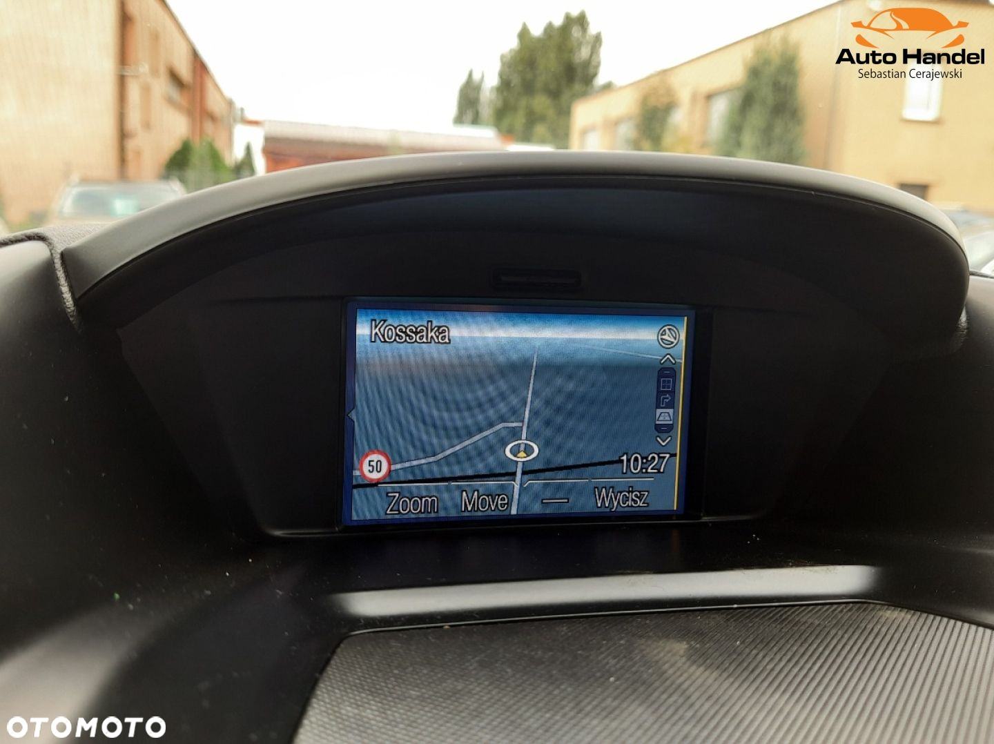 Ford Kuga - 16