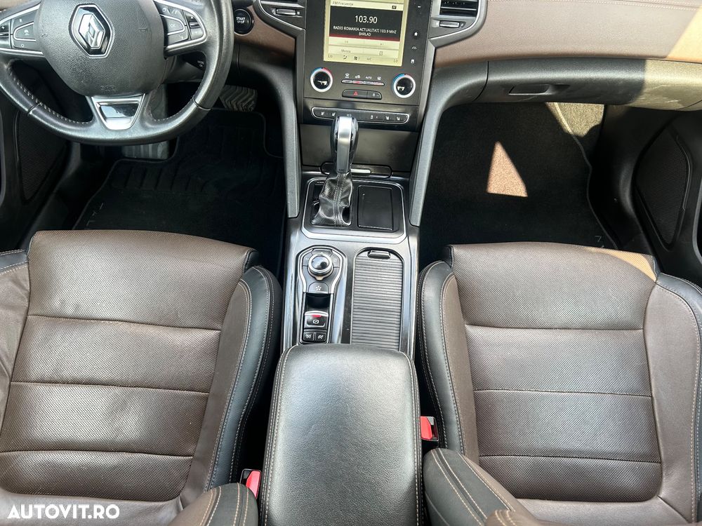 Renault Talisman ENERGY dCi 160 EDC INTENS - 28