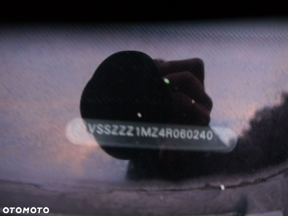 Seat Toledo 1.9 TDI Signo Emocion - 31