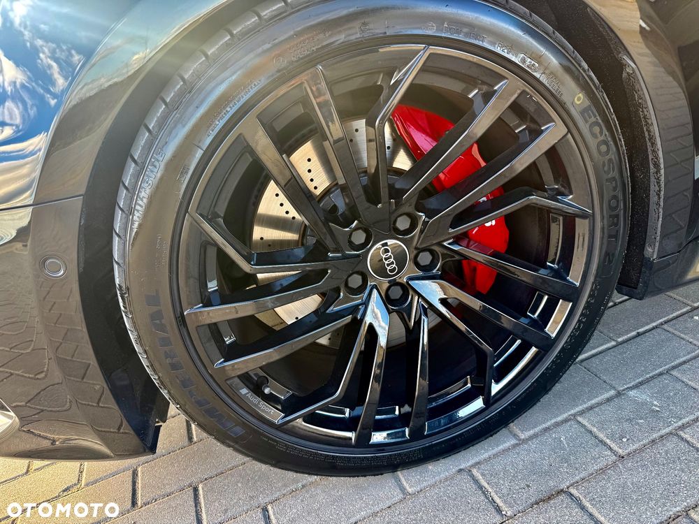 Audi RS5 Sportback - 14