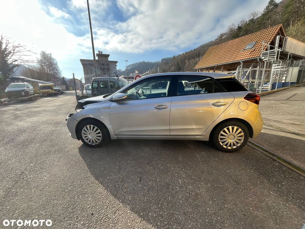 Hyundai i20 1.0 T-GDI DCT - 7