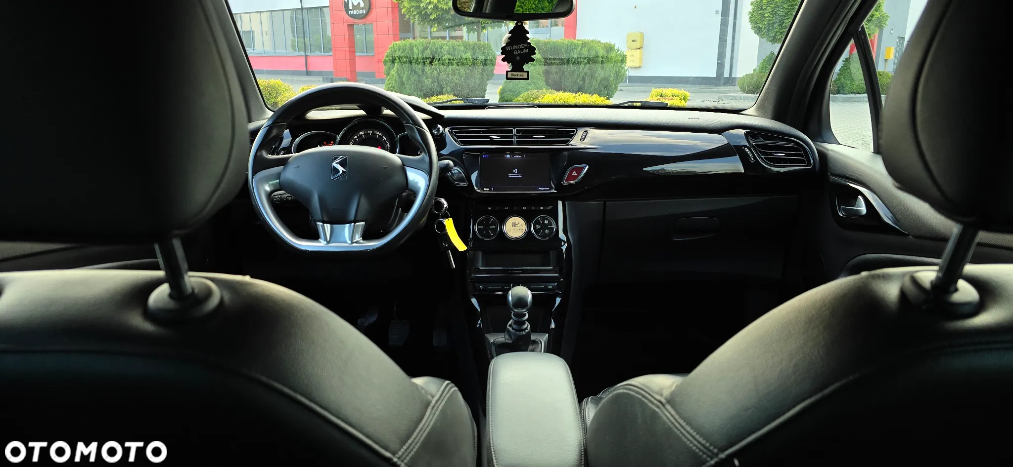 DS Automobiles DS 3 - 7