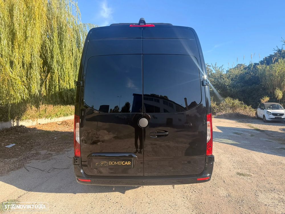 Mercedes-Benz Sprinter - 34