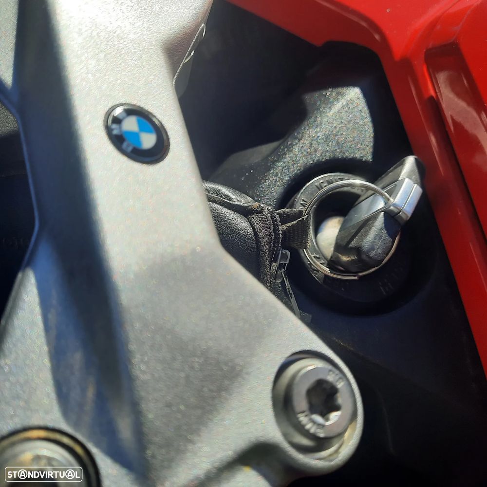 BMW S 1000 XR Sport/turismo - 15