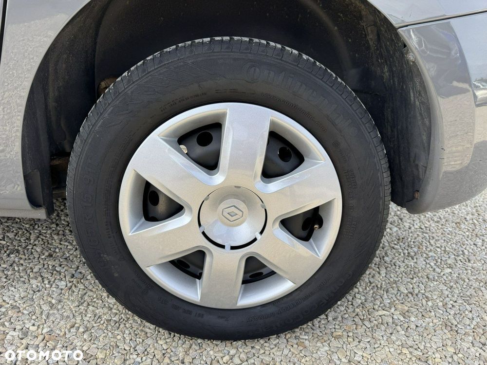 Renault Kangoo - 23