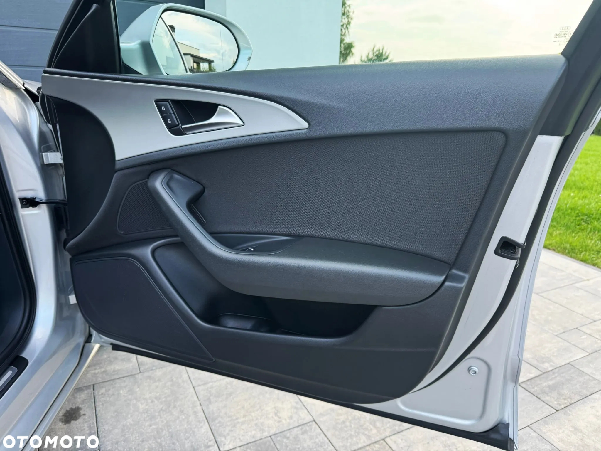 Audi A6 ver-2-0-tfsi-multitronic - 16