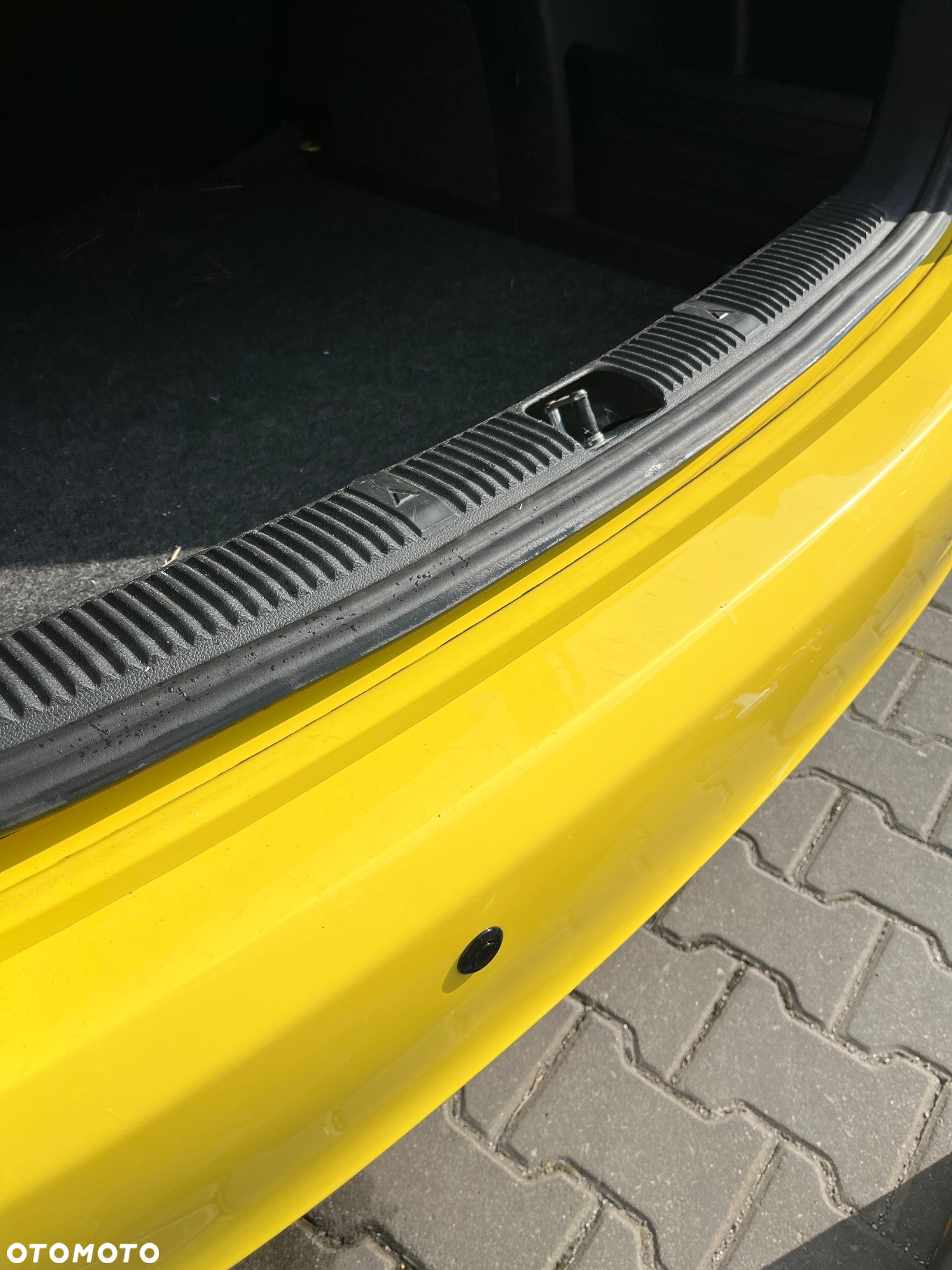 Skoda Fabia 1.4 16V Ambiente - 13