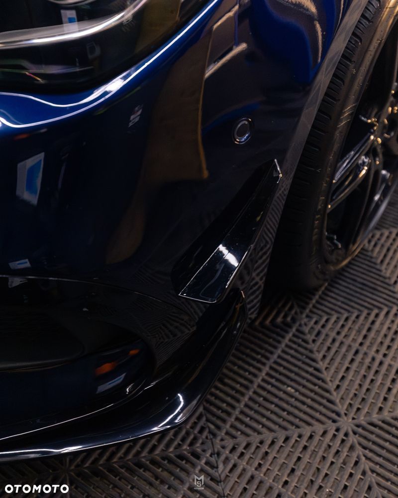 Mercedes-Benz CLA 220 4-Matic AMG Line - 21