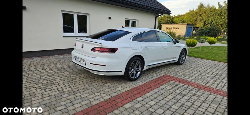 Volkswagen Arteon - 8