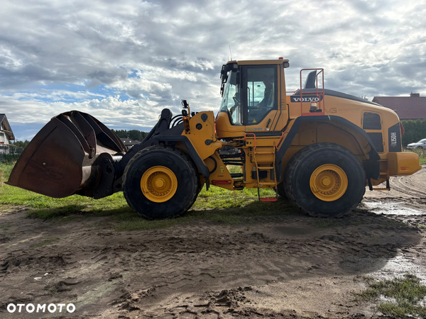 Volvo L150H