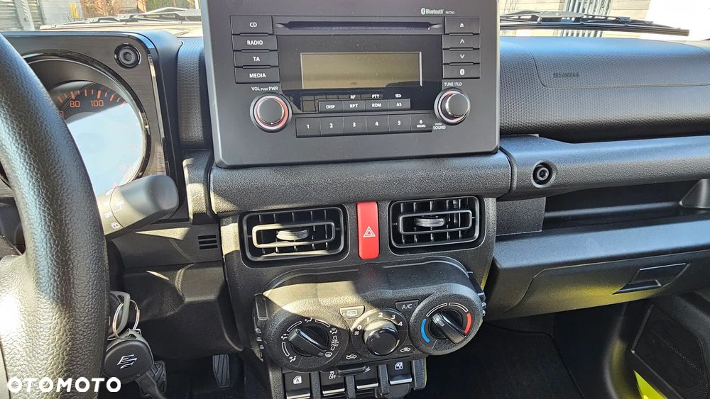 Suzuki Jimny 1.5 Pro - 7