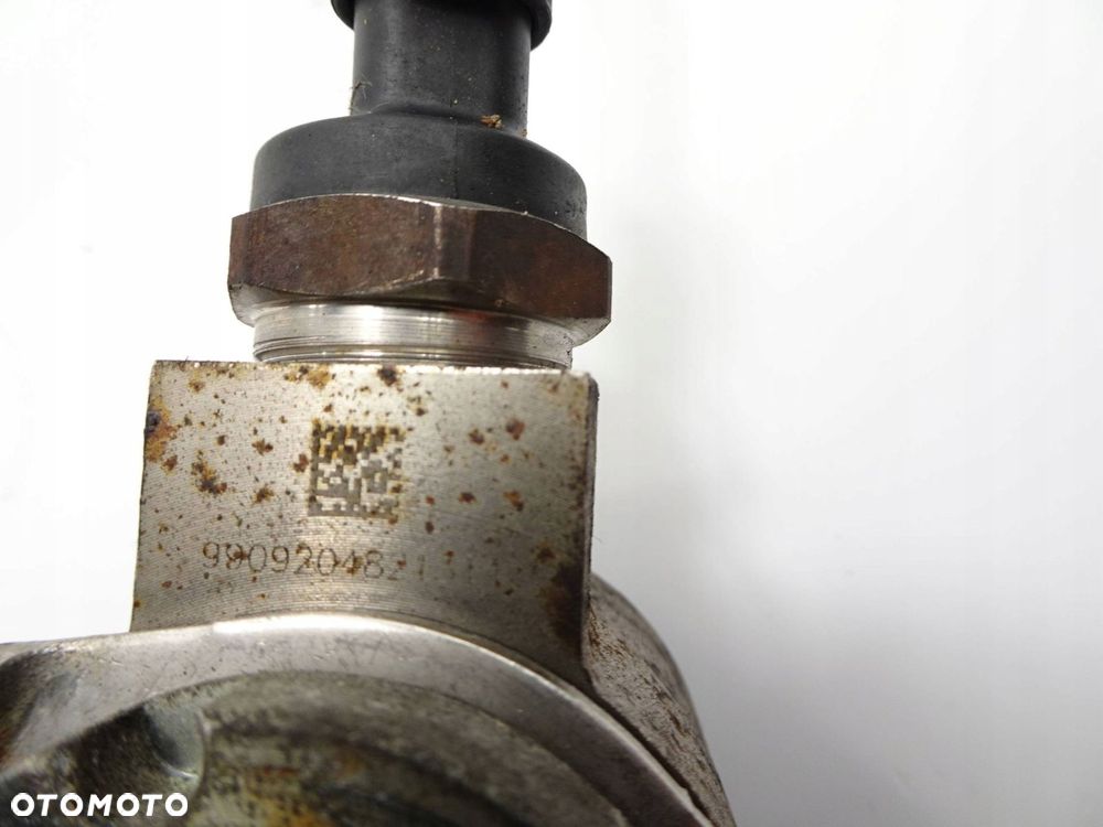 pompa wtryskowa volkswagen golf vi seat skoda audi 1.4 tsi - 6