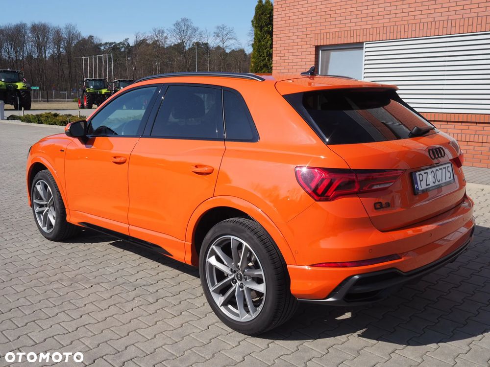 Audi Q3 45 TFSI Quattro S tronic - 2