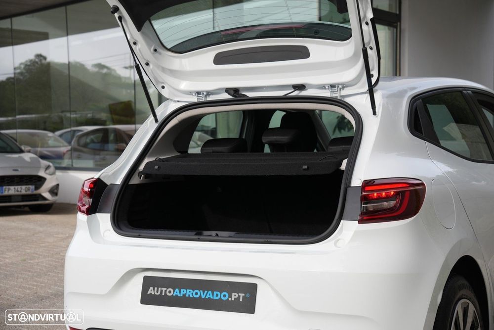 Renault Clio 1.0 TCe Equilibre - 34