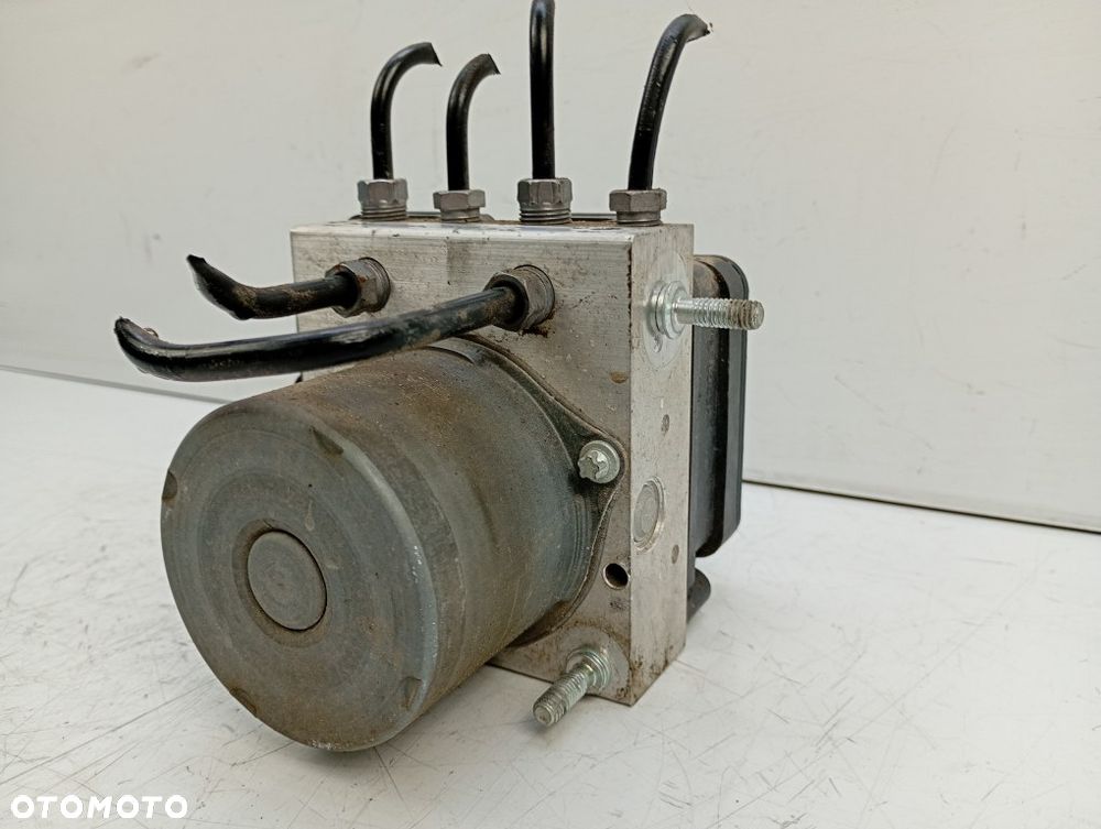 pompa abs renault master III lift movano b lift nv400 2.3 dci 2021r 2265106516  0265956519 - 6