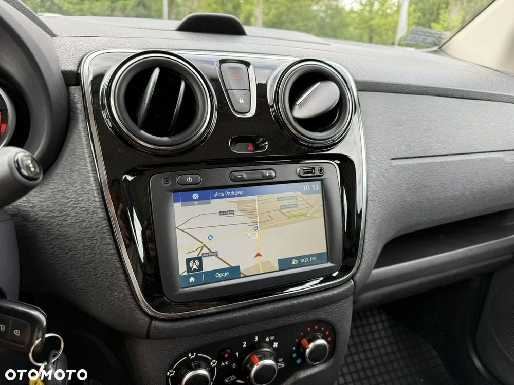 Dacia Lodgy - 27