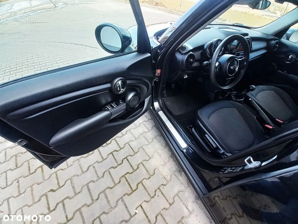 MINI Cooper D Seven - 15