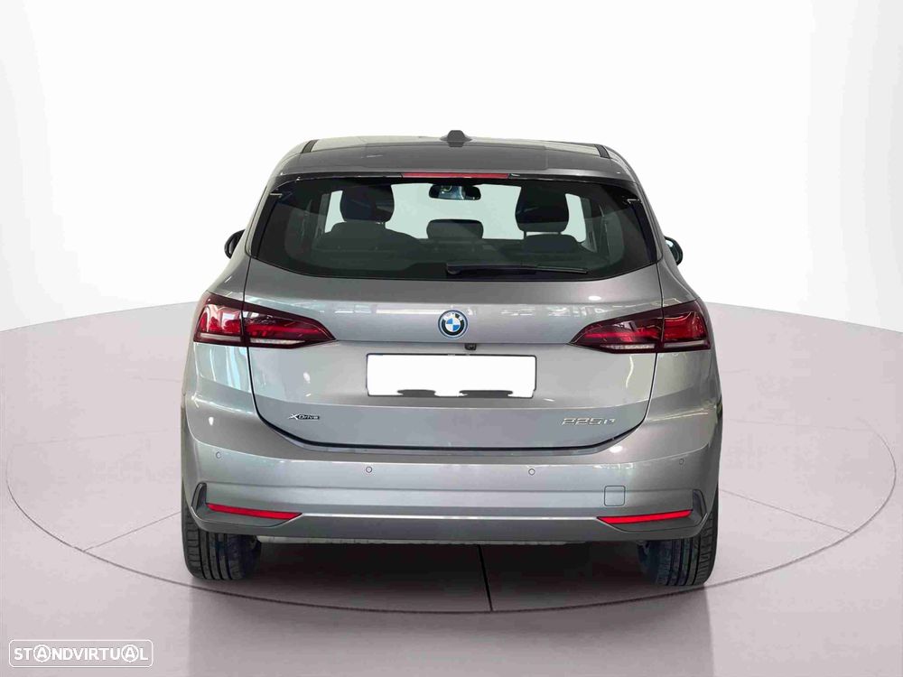 BMW 214 Active Tourer - 2