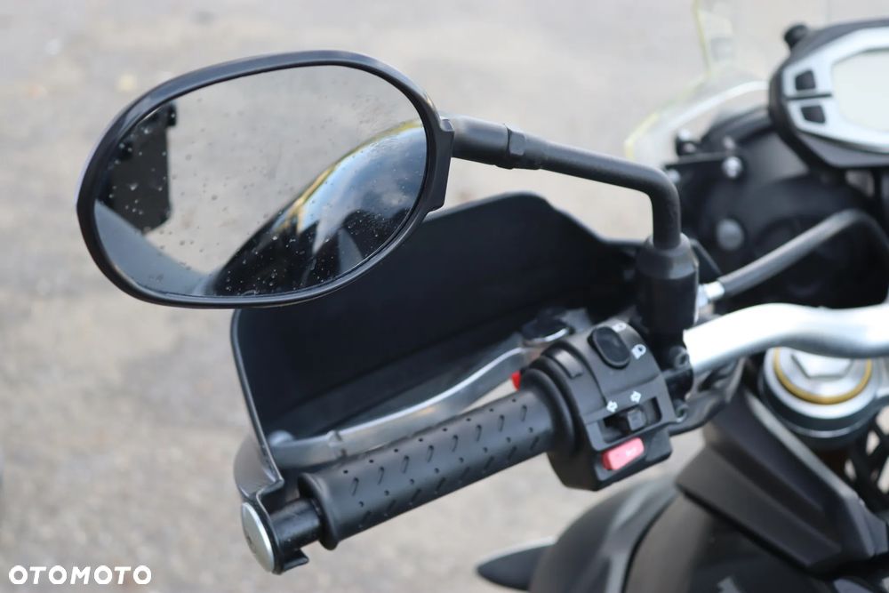Triumph Tiger - 17