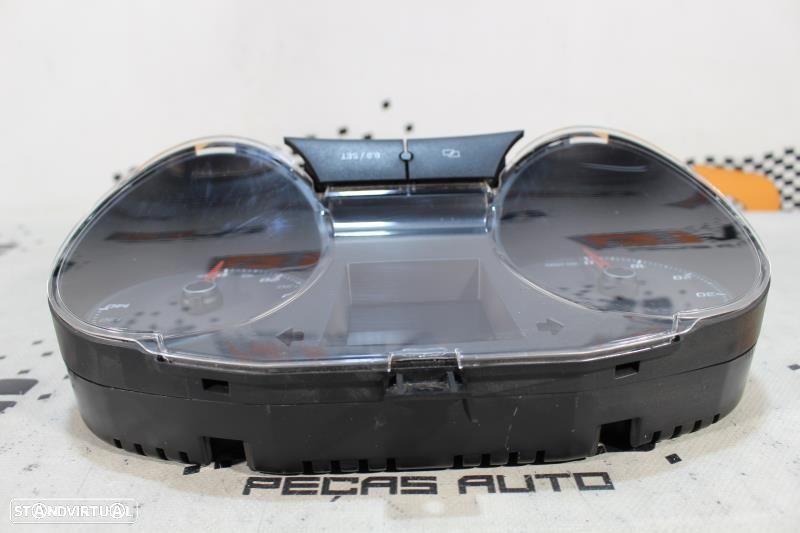 Quadrante Seat Ibiza Iv (6J5, 6P1)  6J0920904k / 6J0 920 904 K - 7