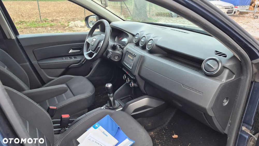 Dacia Duster TCe 125 2WD Comfort - 5