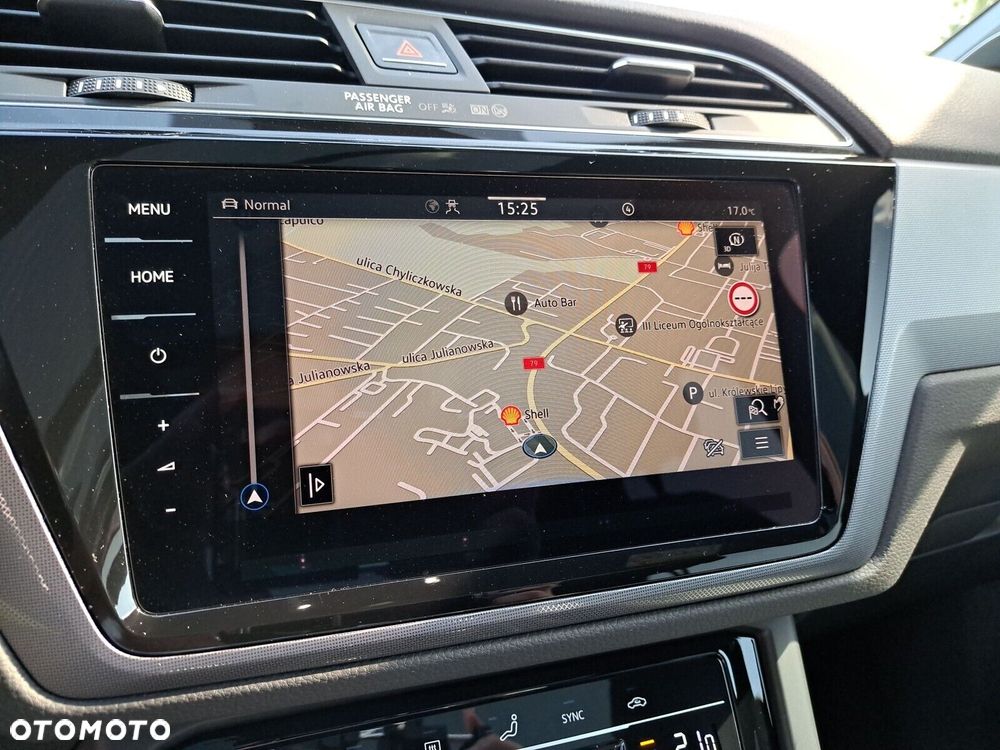 Volkswagen Touran 2.0 TDI SCR DSG Highline - 28