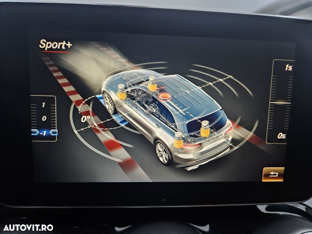 Mercedes-Benz GLC 250 d 4MATIC - 23