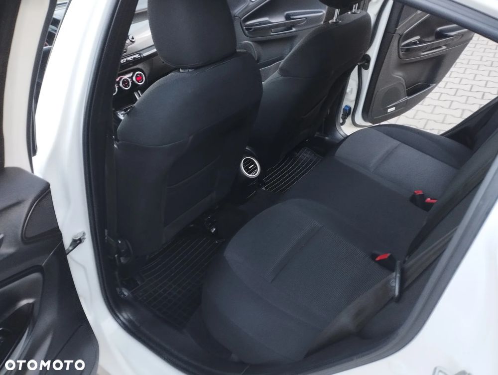 Alfa Romeo Giulietta 2.0 JTDM Progression - 14