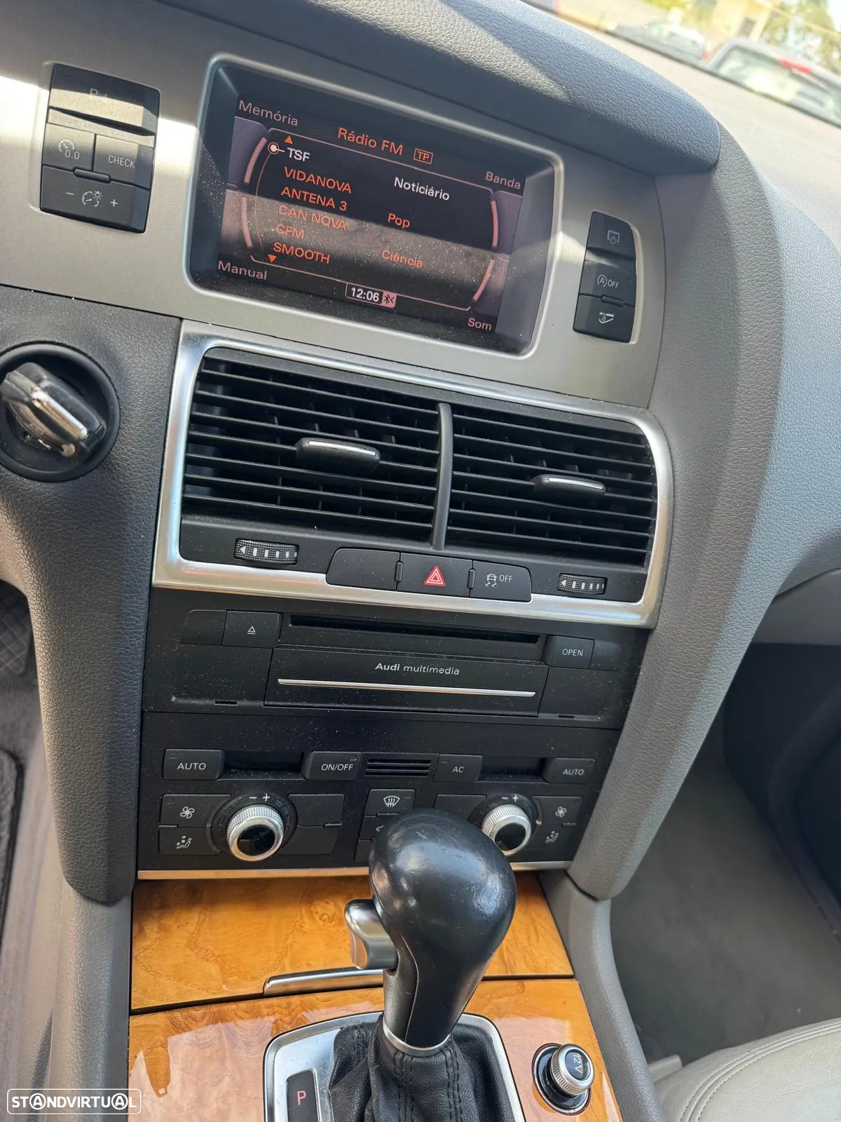 Audi Q7 - 9