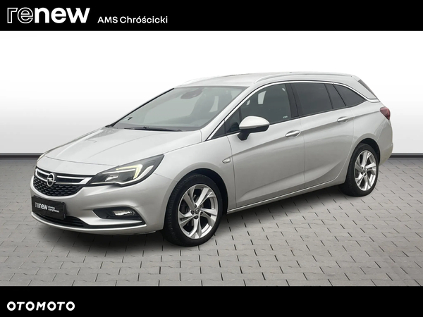 Opel Astra V 1.4 T Dynamic