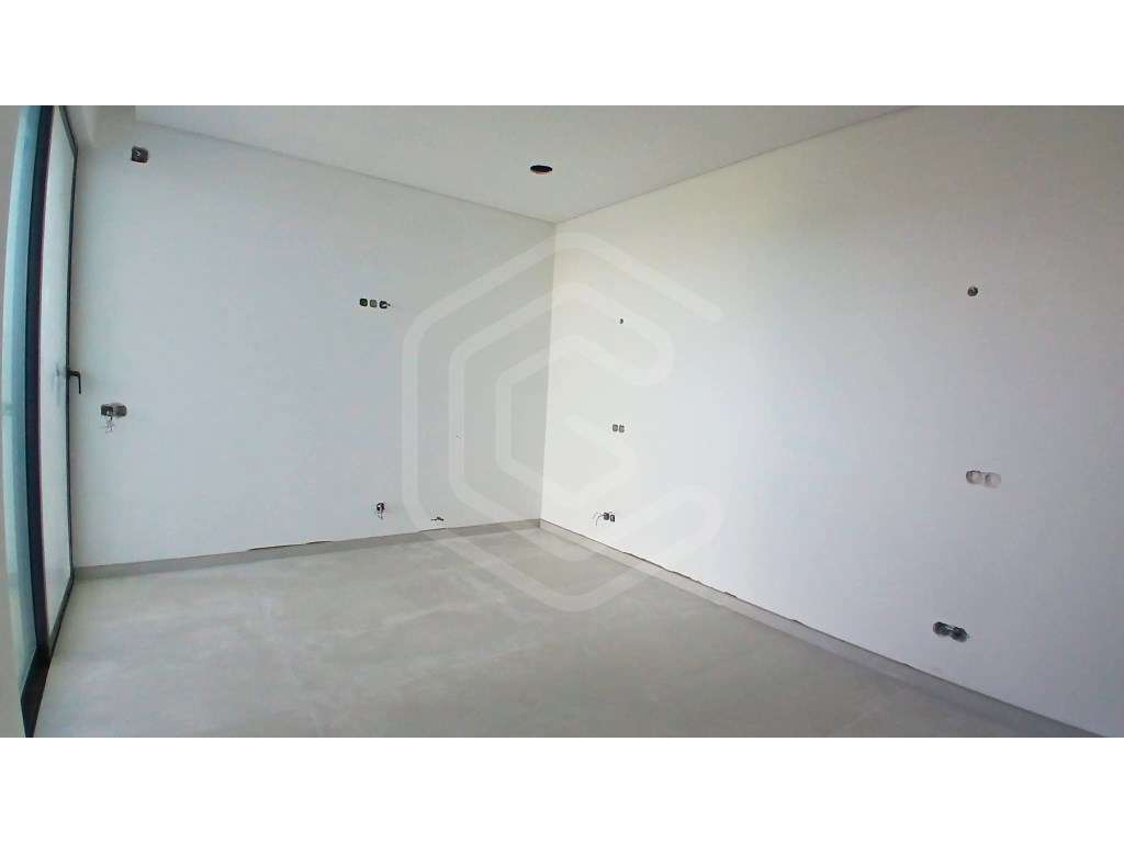 Moradia Contemporânea entre a Fonte Santa e o Mar, Quarteira, Algarve - Grande imagem: 5/16