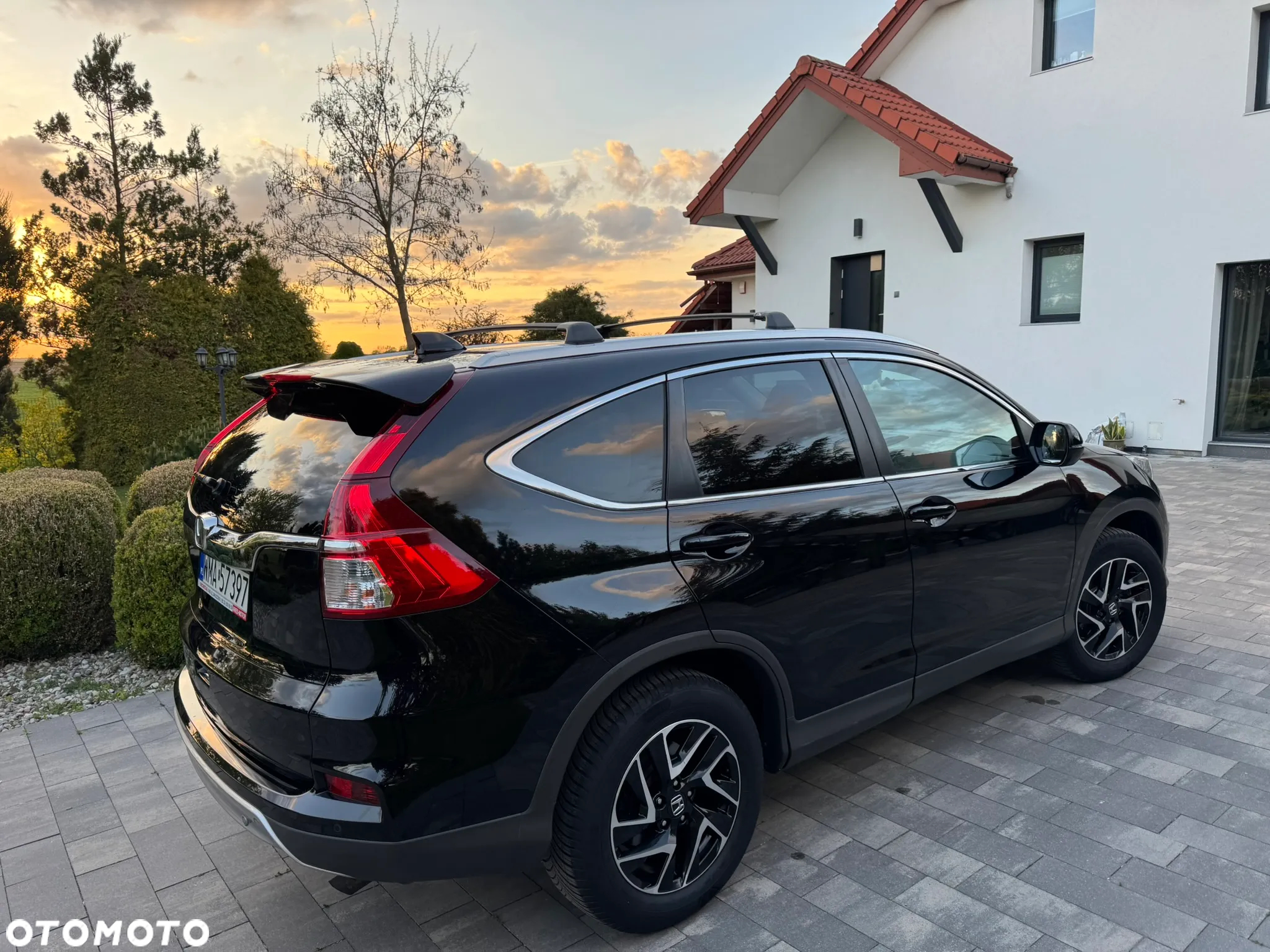 Honda CR-V 2.0 Elegance (Honda Connect+) - 17