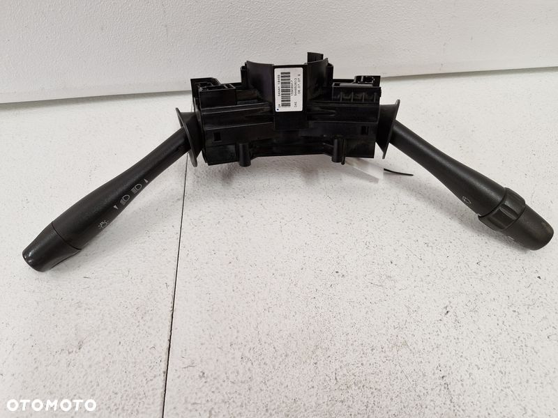 CHEVROLET HHR PRZEŁĄCZNIK ZESPOLONY MANETKI ŚWIATEŁ WYCIERACZEK KIERUNKOWSKAZÓW 15908917 544652613 - 7