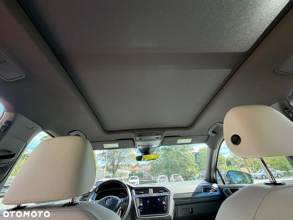 Volkswagen Tiguan 2.0 TSI 4Mot R-Line DSG - 13