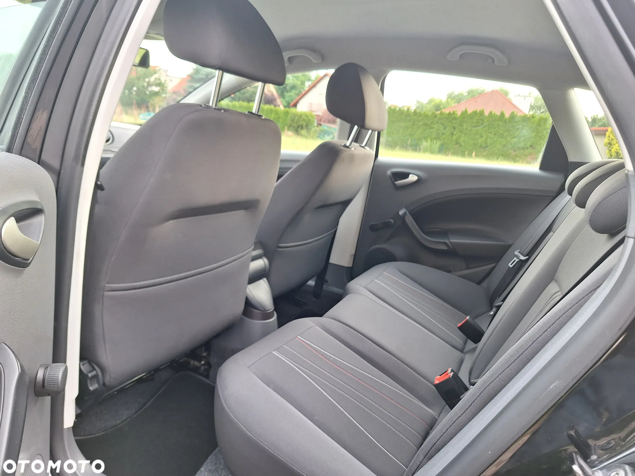 Seat Ibiza - 29