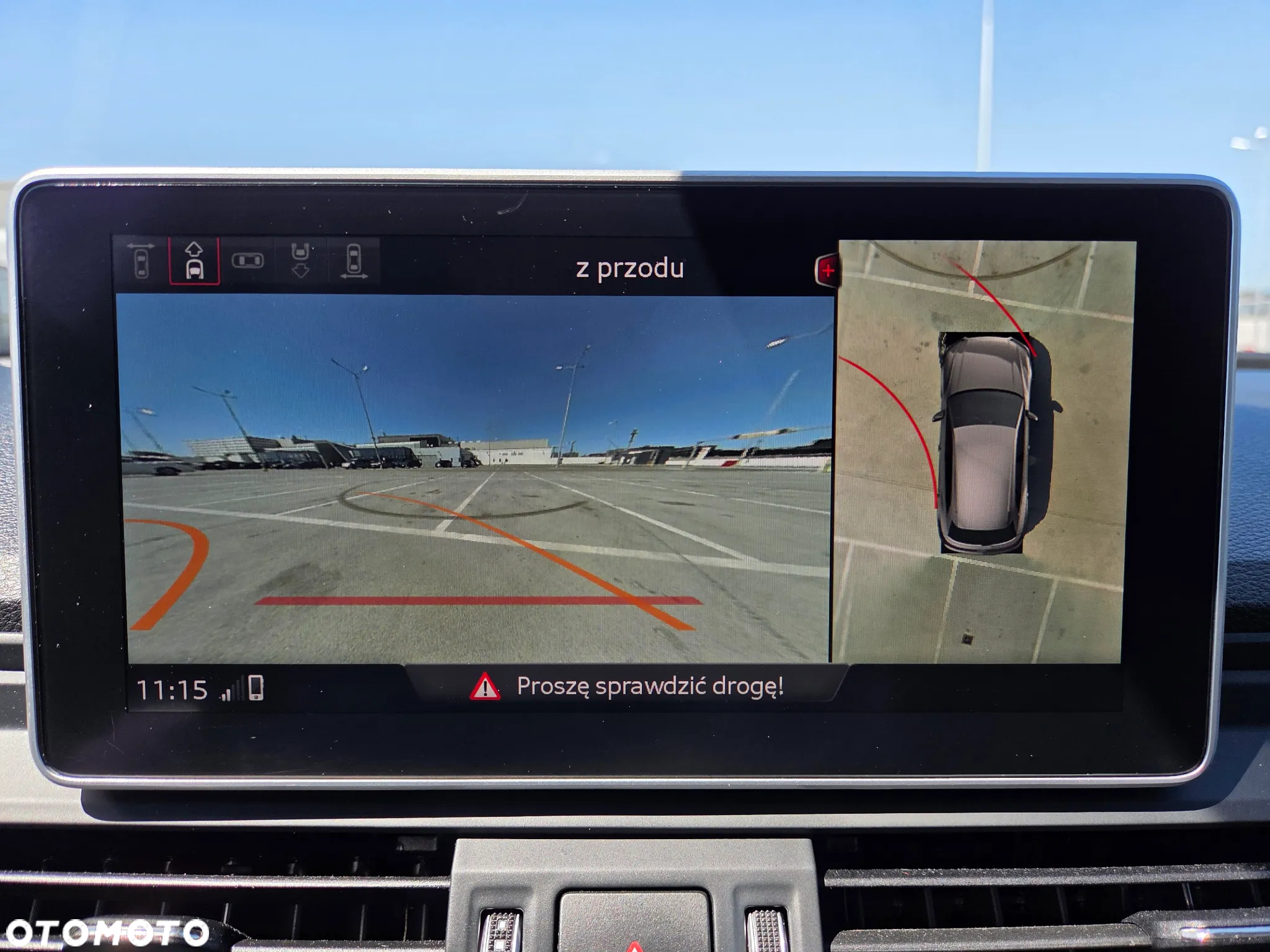 Audi SQ5 TDI Quattro Tiptronic - 10