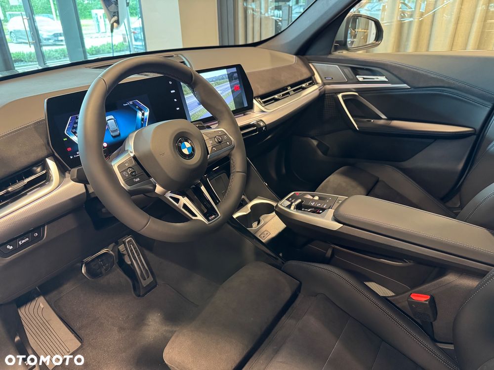 BMW X1 sDrive20i mHEV M Sport sport - 10