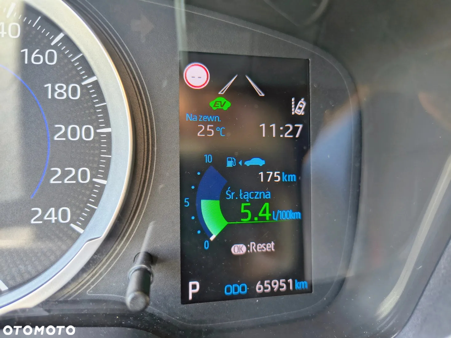 Toyota Corolla 1.8 Hybrid Comfort - 15