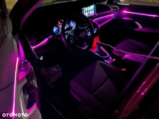 Toyota Yaris Cross 1.5 VVT-i Comfort - 1