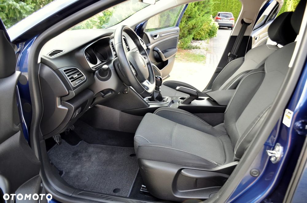 Renault Megane - 21