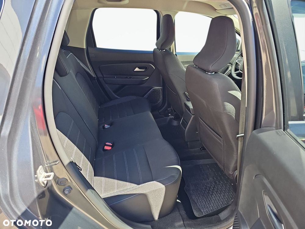 Dacia Duster 1.0 TCe Prestige - 12