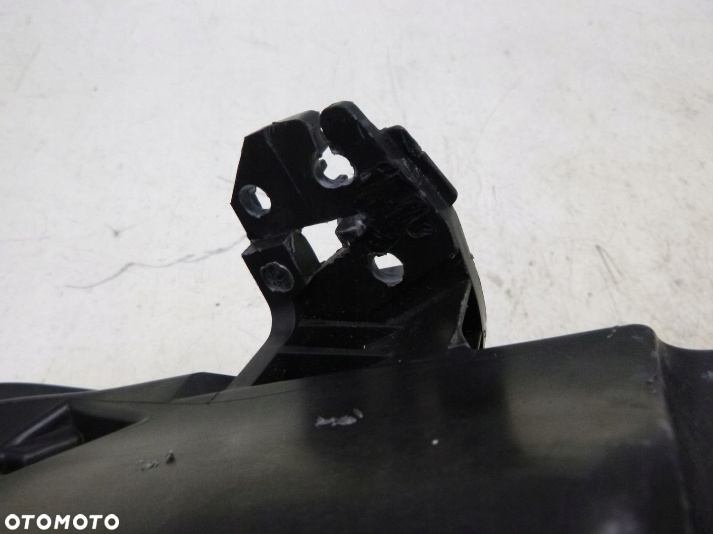 FORD TRANSIT CUSTOM LIFT HALO LAMPA PRAWY PRZÓD 9P - 15
